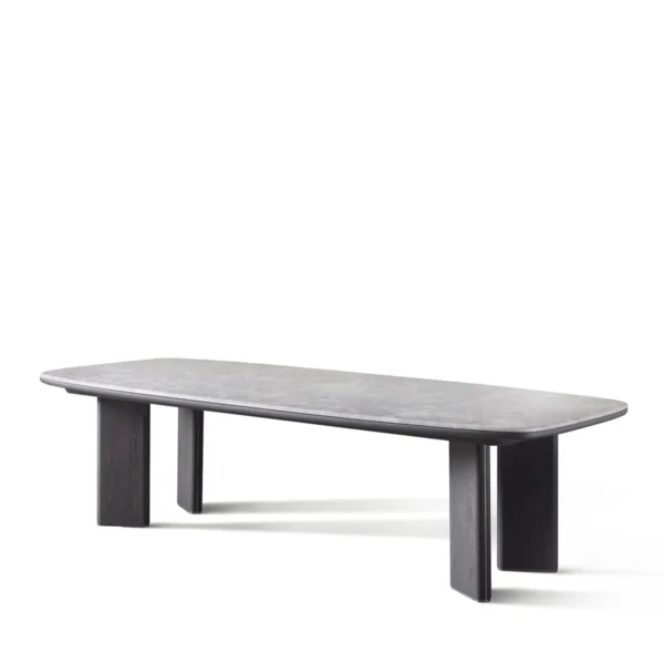 Decorte dining table
