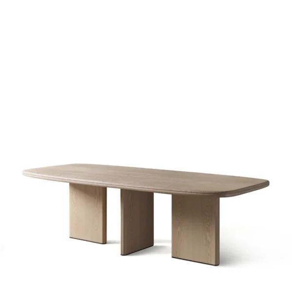 Decorte dining table