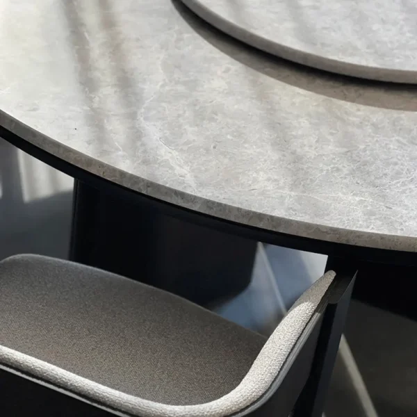 Decorte dining table - Image 4