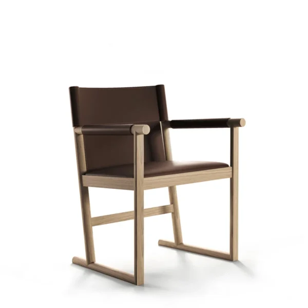 Ischia dining armchair