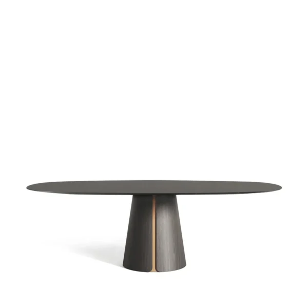 Stromboli FR dining table