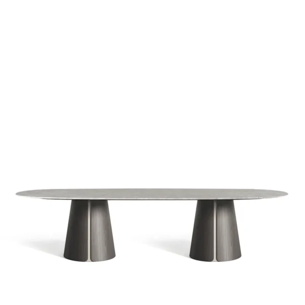 Stromboli MF dining table