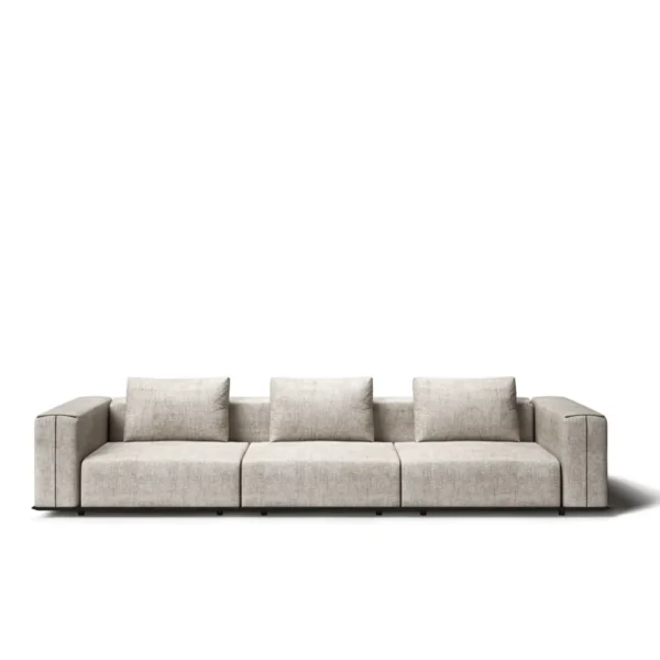 Capri FR sofa