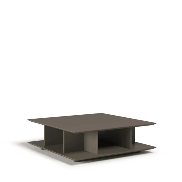 Capri-L LQ coffee table