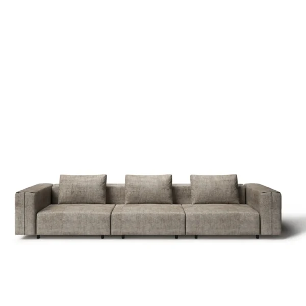 Capri ST sofa