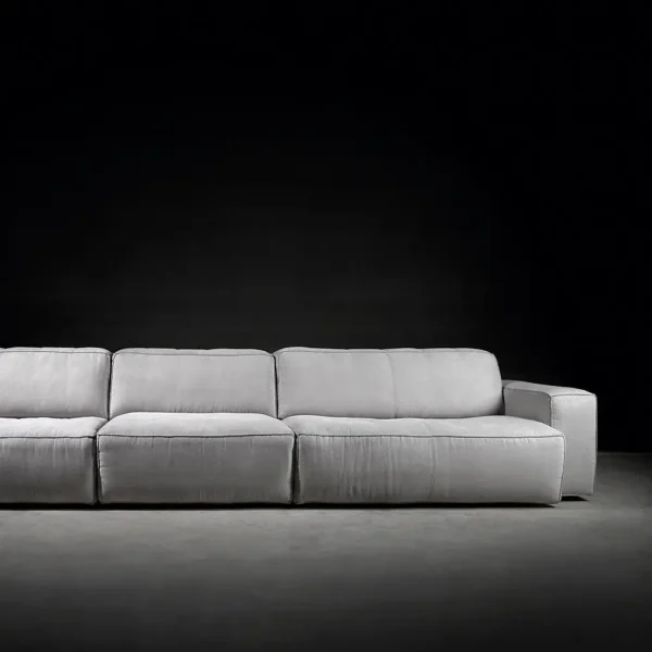 Boston Pure Relax 2-seater sofa - Image 3