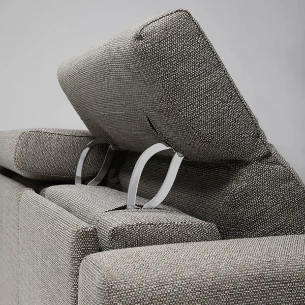 Cosmopol Relax 3-seater sofa - Image 4
