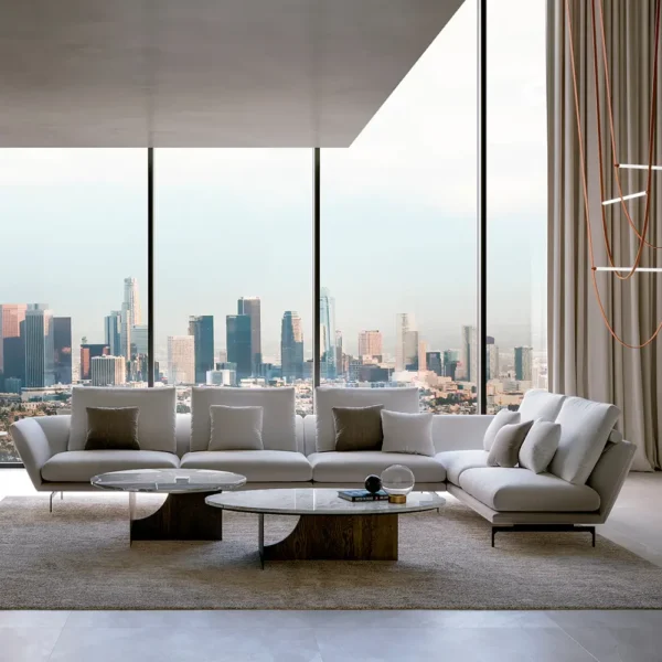 Coro coffee table - Image 5