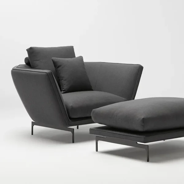 Disc sofa - Image 8