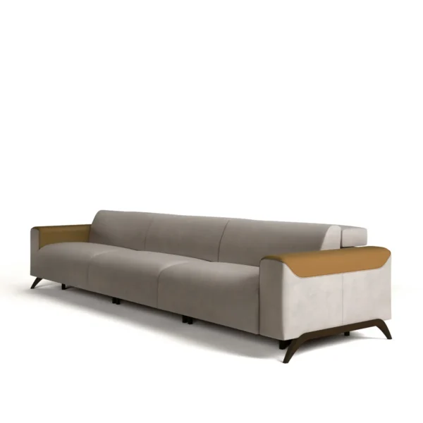Atlanta 3-seater sofa