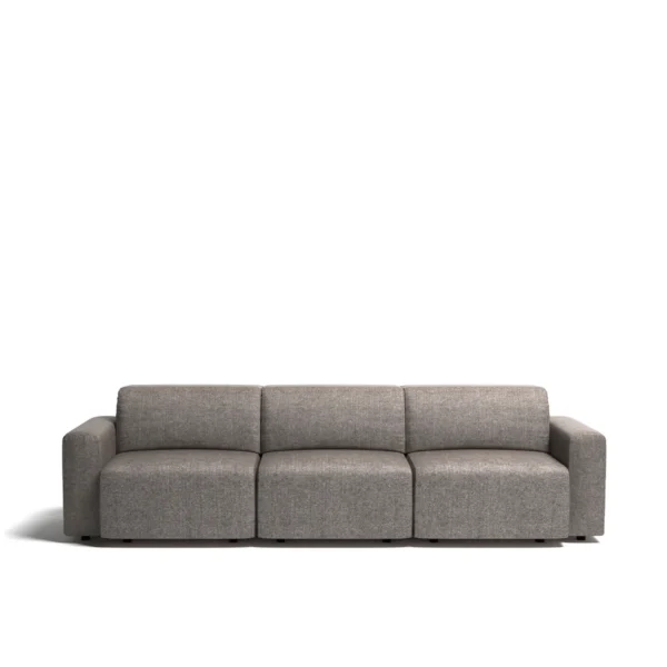 Cosmopol Relax 3-seater sofa