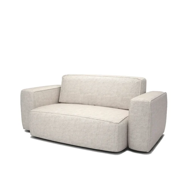 Boston Pure Relax 2-seater sofa