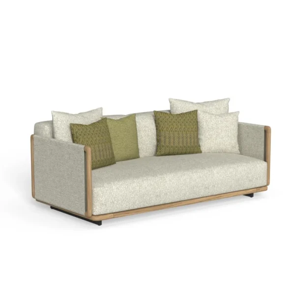 Jun 2-Seater Sofa