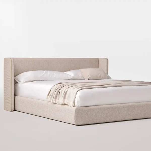 Master bed - Image 2