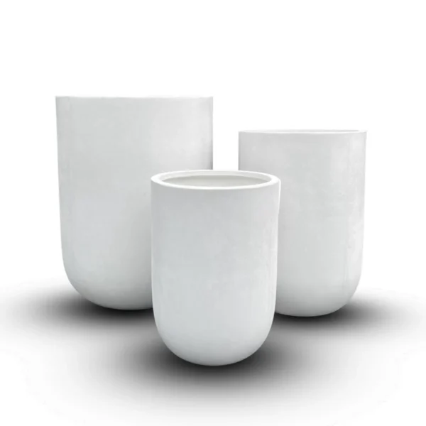 Maru Decorative Planter