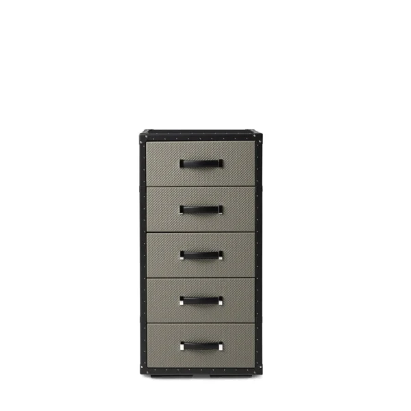 Traveler chiffonier