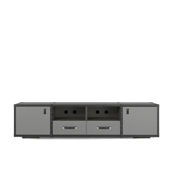 Traveler tv unit