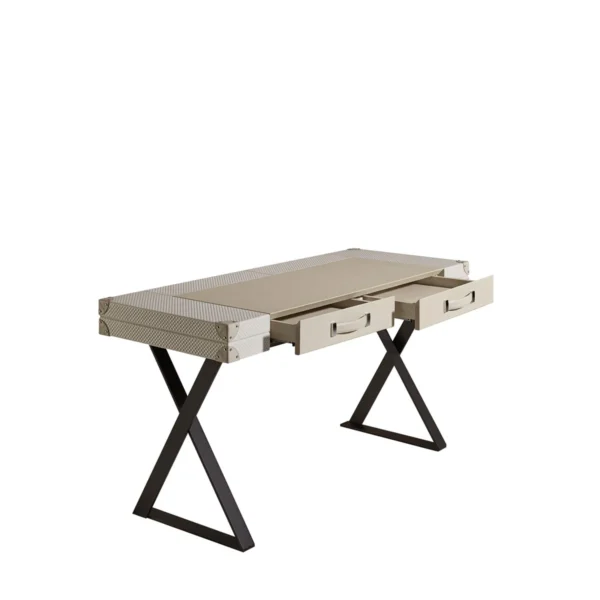 Traveler desk