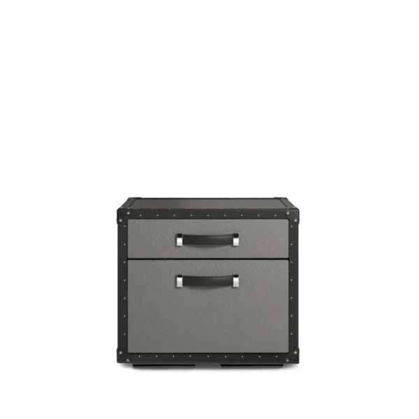Traveler nightstand