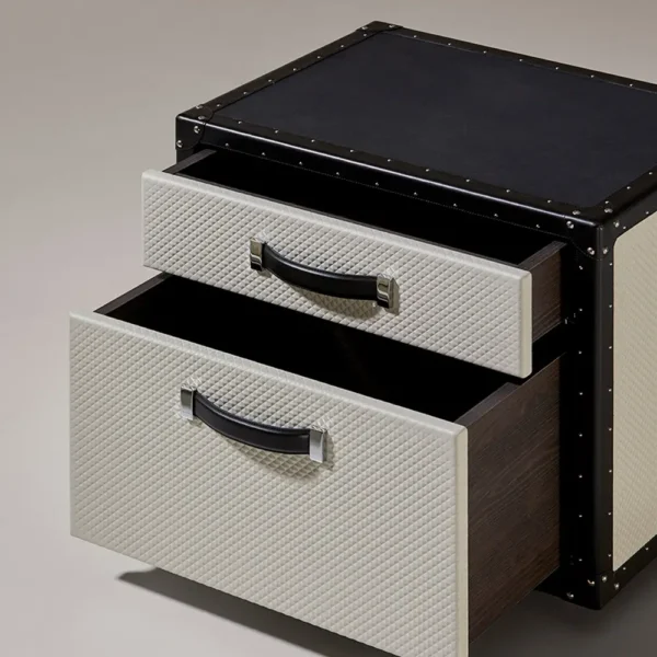 Traveler nightstand - Image 4