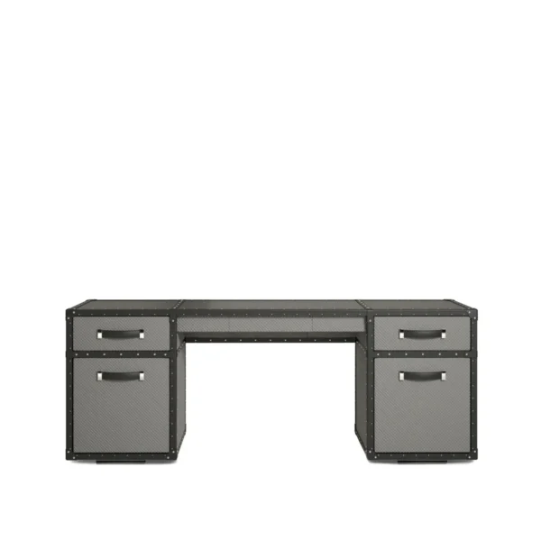Traveler dressing table
