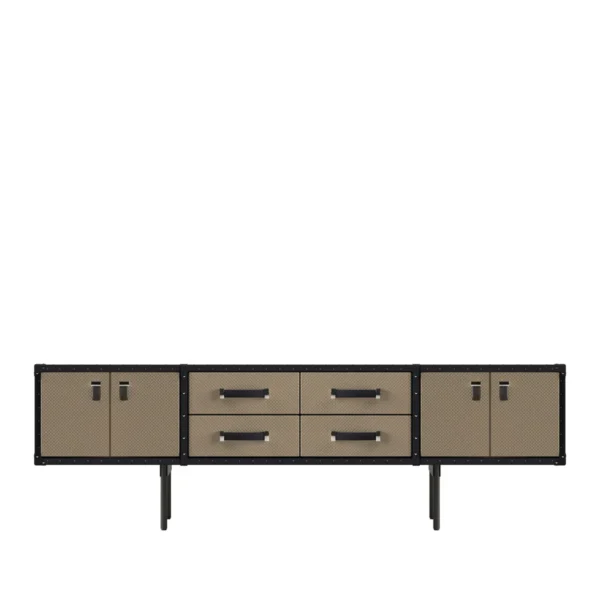 Traveler sideboard