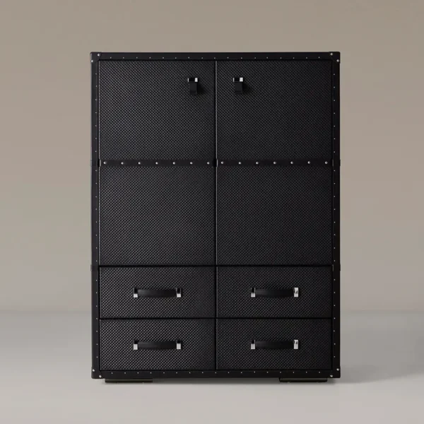 Traveler bar cabinet - Image 3
