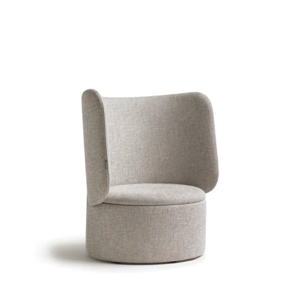 Cobra-L armchair