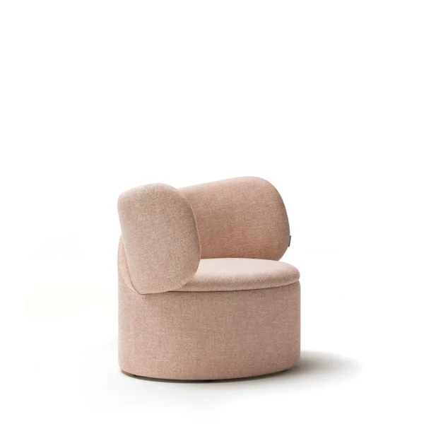 Cobra-S armchair