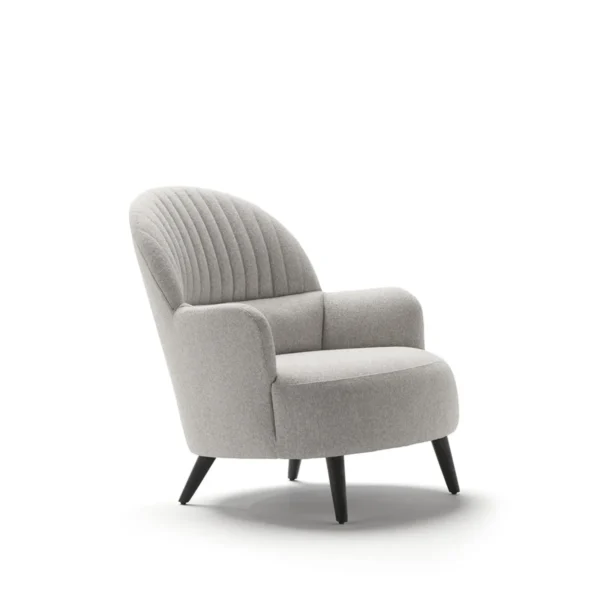 Cricket armchair