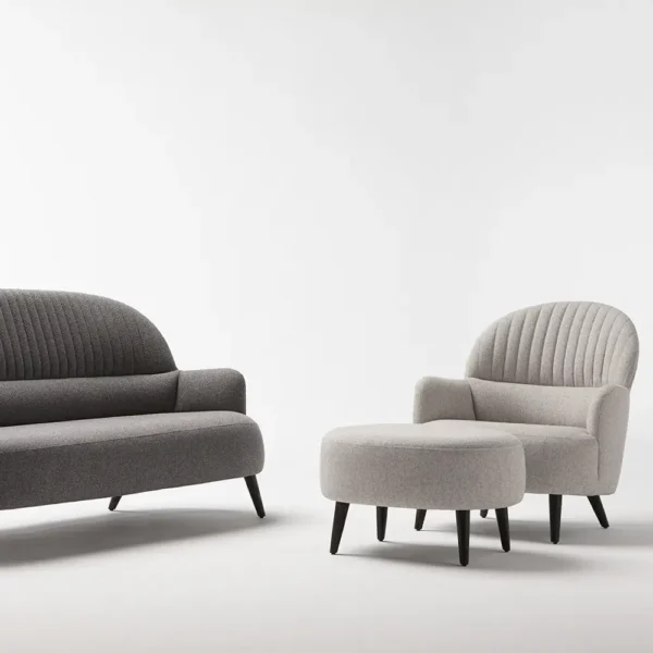Cricket sofa - Image 4