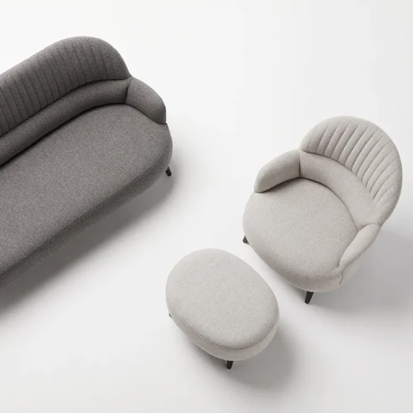 Cricket sofa - Image 5