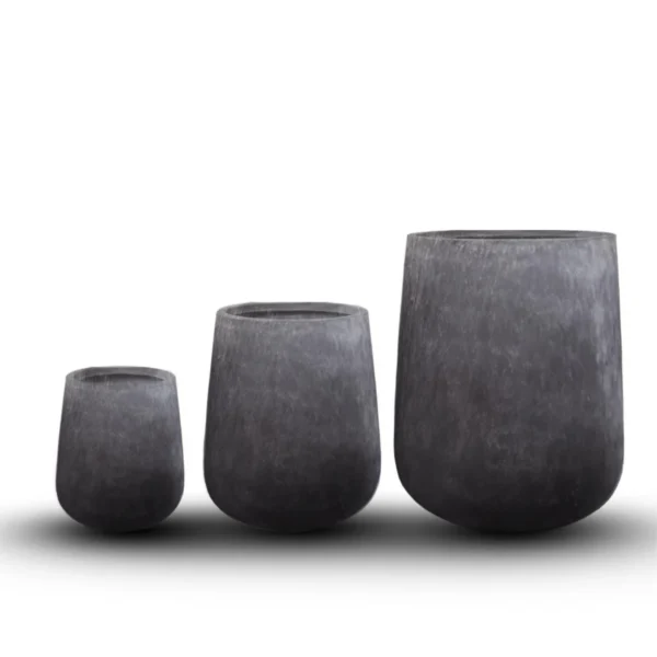 Tulip Outdoor Plant Stand
