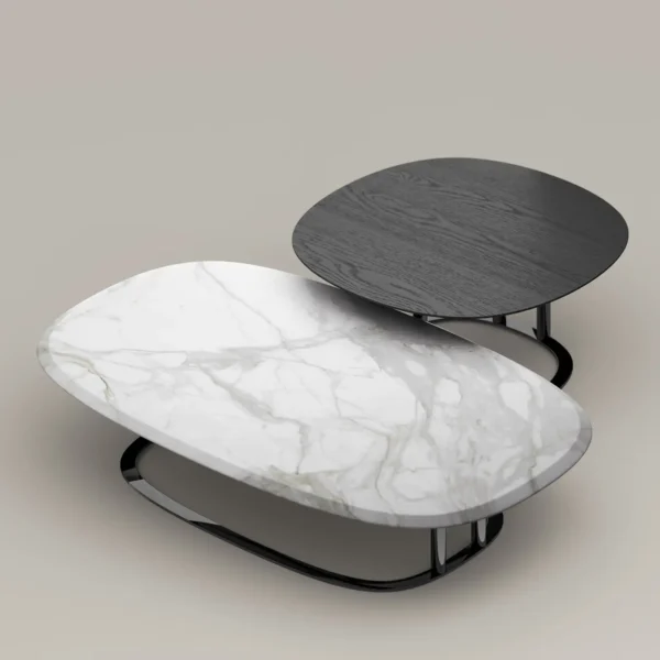 Isabey Coffee Table - Image 4