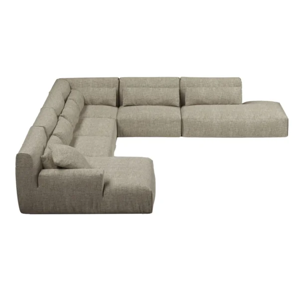 Belloalto Modular Sofa