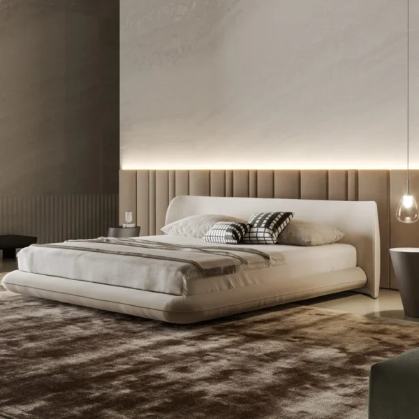 Nubo Bed - Image 2
