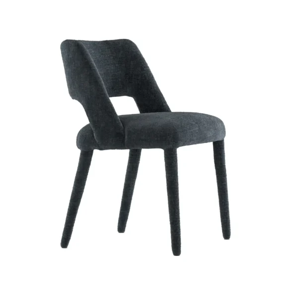 Mask, Miss Mask chair