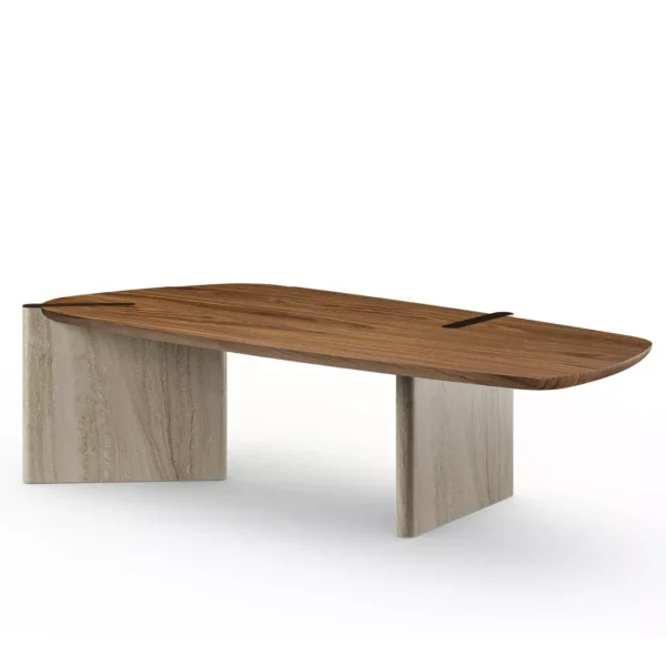 Flatiron Dining table