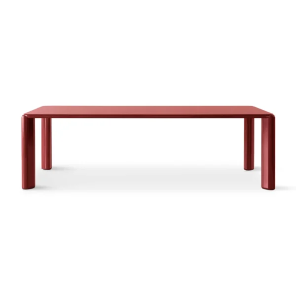 Frank table