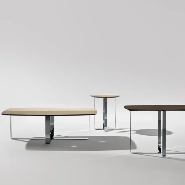 Wind coffee table - Image 3
