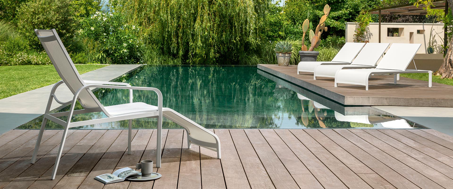 Chaise Lounges