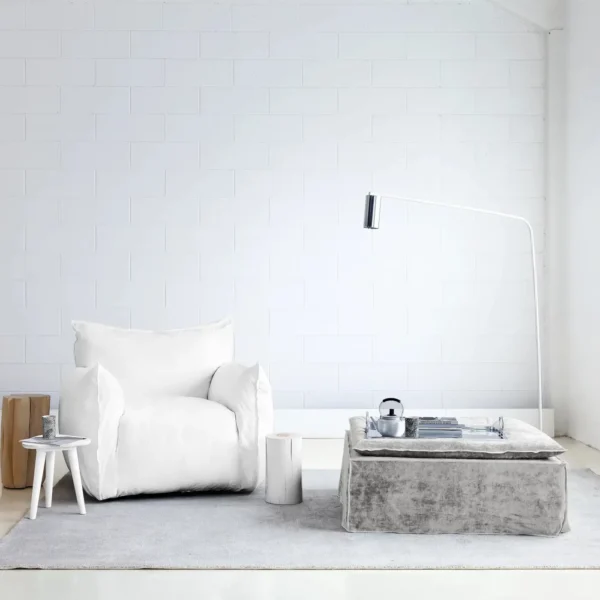 Nuvola armchair - Image 2