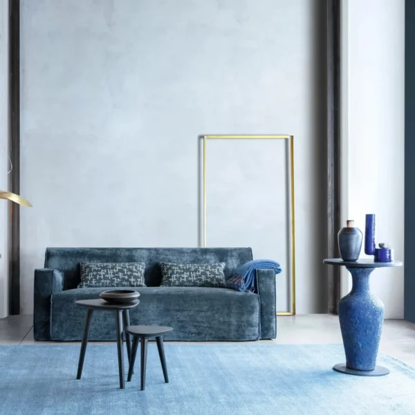 Brass Dining table - Image 3