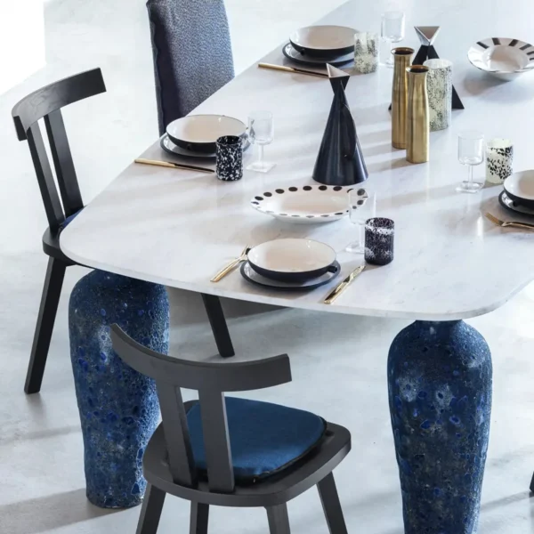 Moon Dining table - Image 3