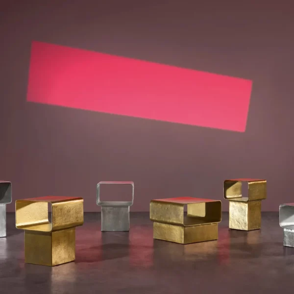 Kira side table - Image 2