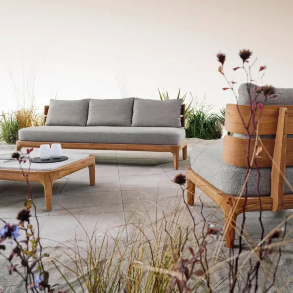 Mediterraneo sofa - Image 3