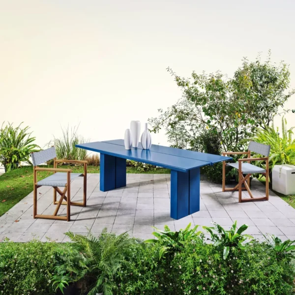 Eidos Dining table - Image 4