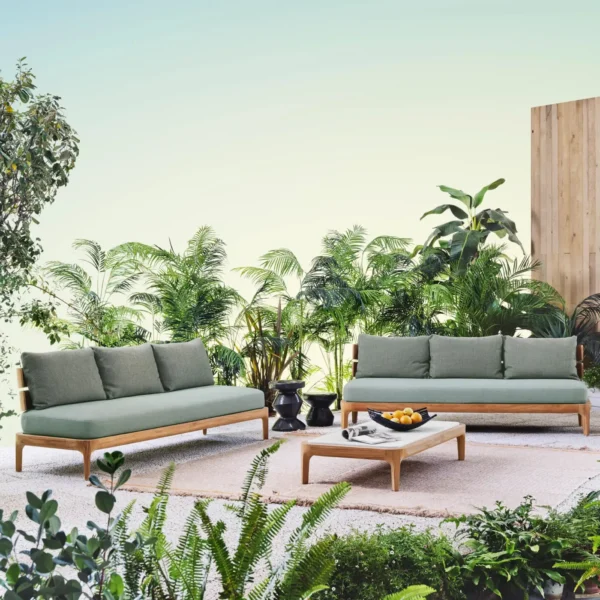 Mediterraneo sofa - Image 4
