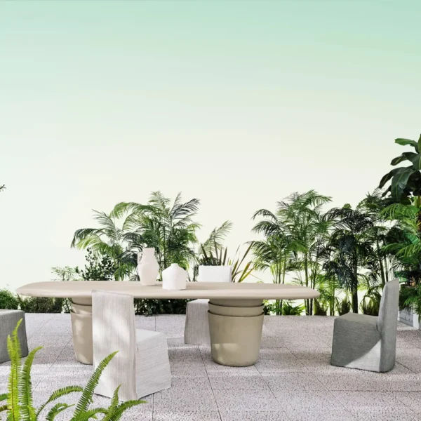 Kasane Dining table - Image 3
