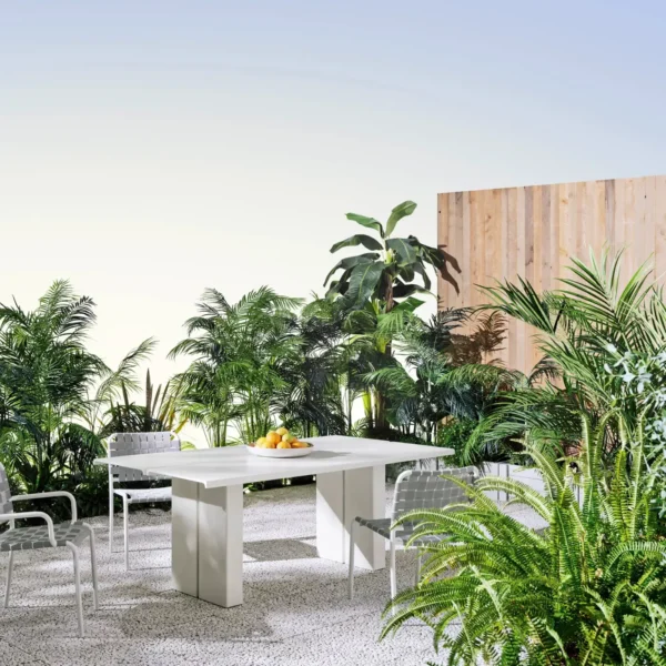 Eidos Dining table - Image 13